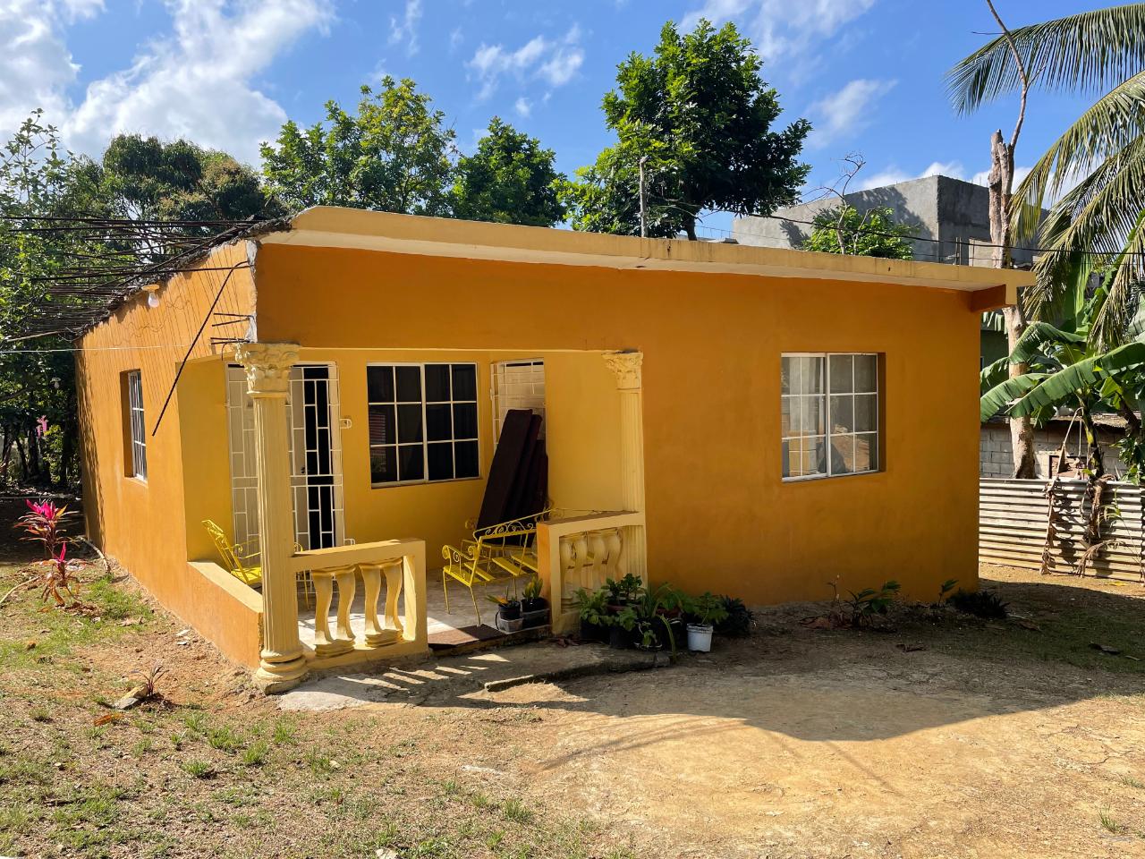 House for Sale   Bog Walk