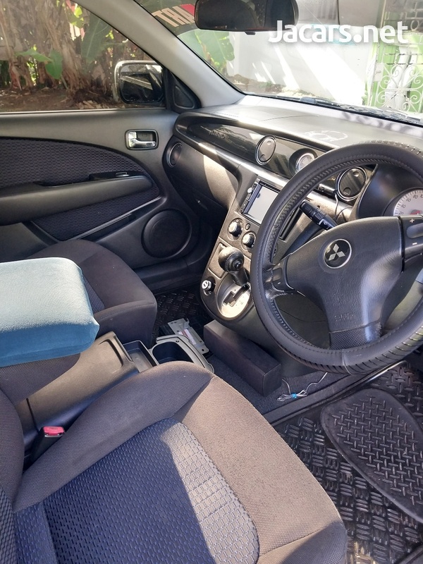 Mitsubishi Outlander/Airtrek 2,0L 2003