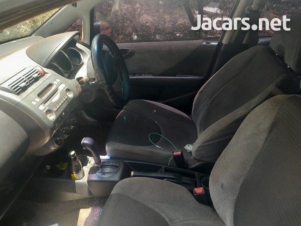 Honda Fit 0,4L 2001