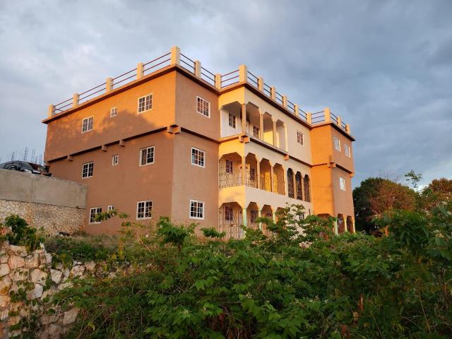 Apartment for Sale   Red Hills