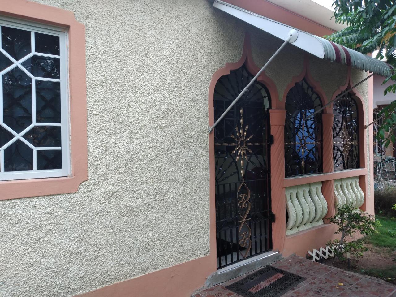 House for Sale   Greater Portmore