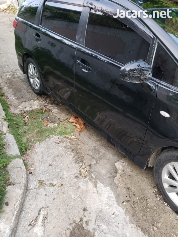 Toyota Wish 1,8L 2009