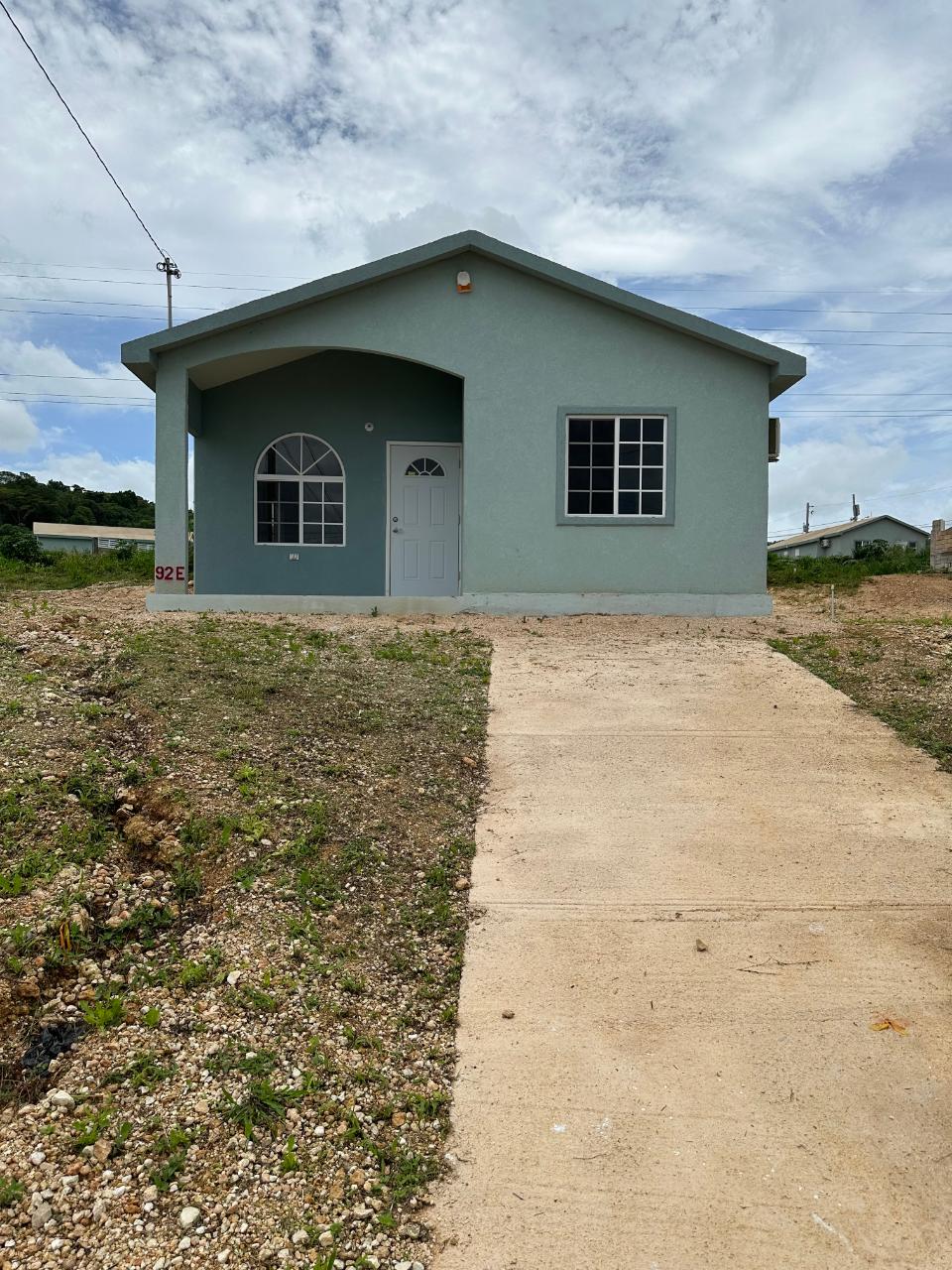 House for Rent   Discovery Bay
