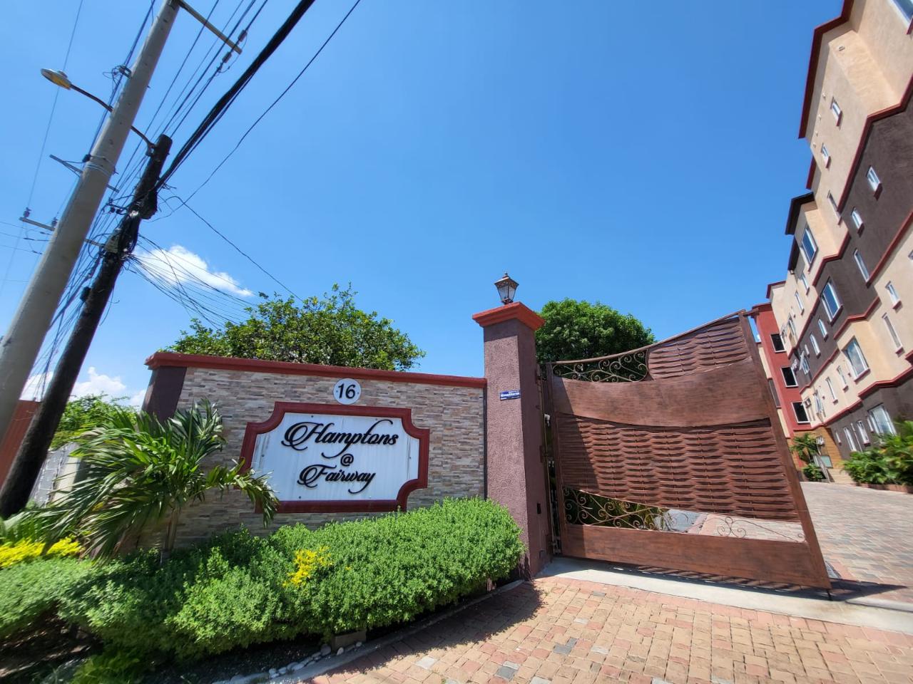 Apartment for Sale   Kingston 6