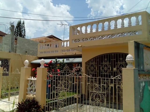 House for Sale   Montego Bay