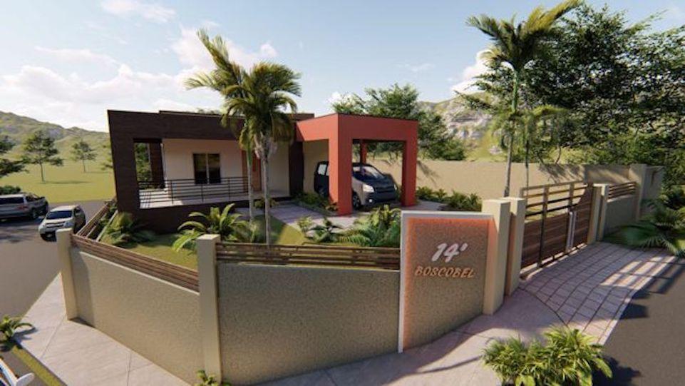 House for Sale   Boscobel