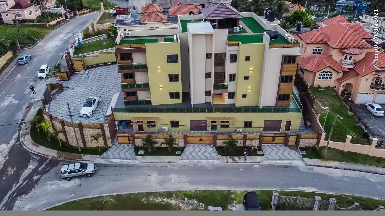 Apartment for Sale   Montego Bay