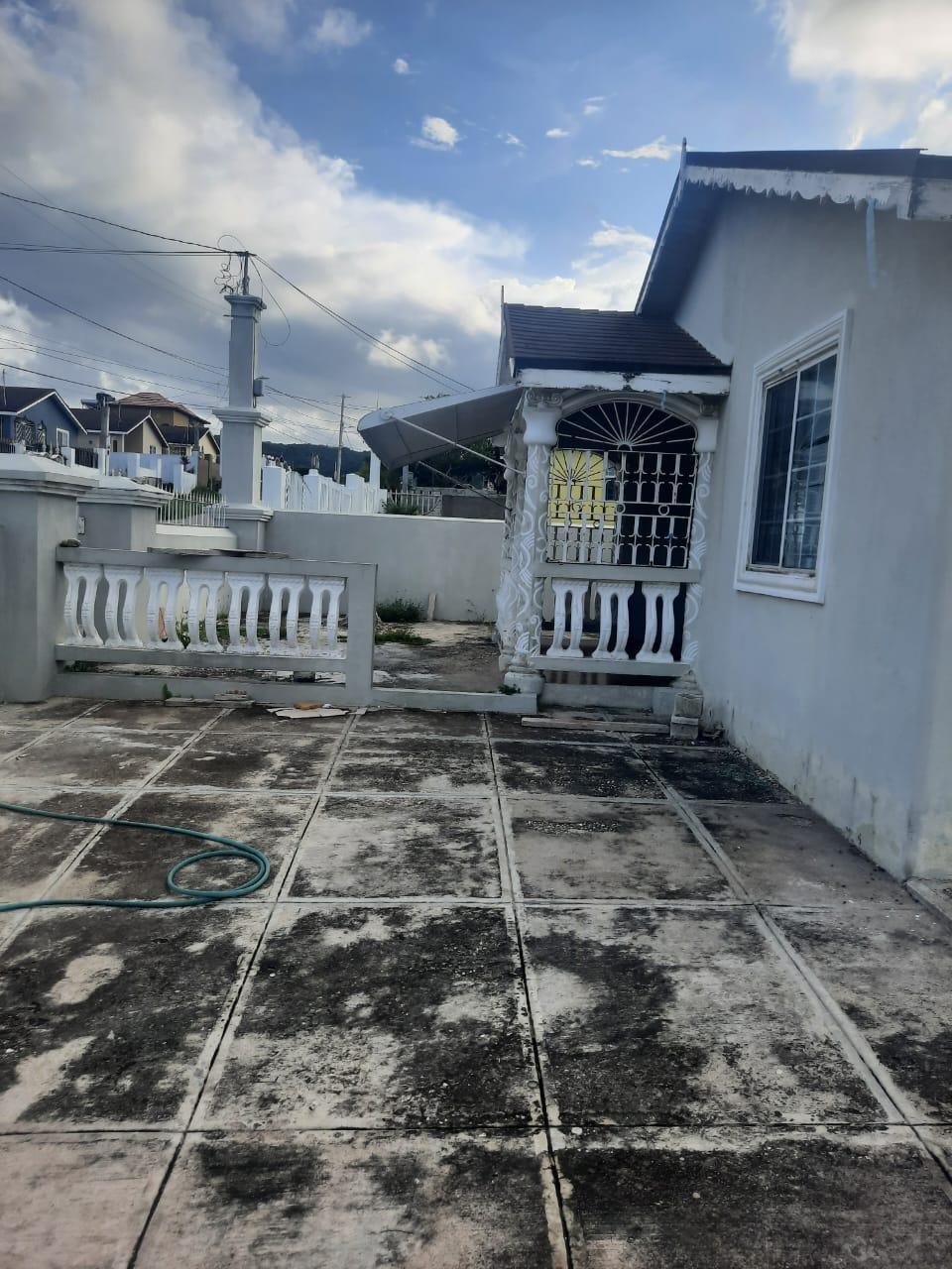 House for Rent   Montego Bay