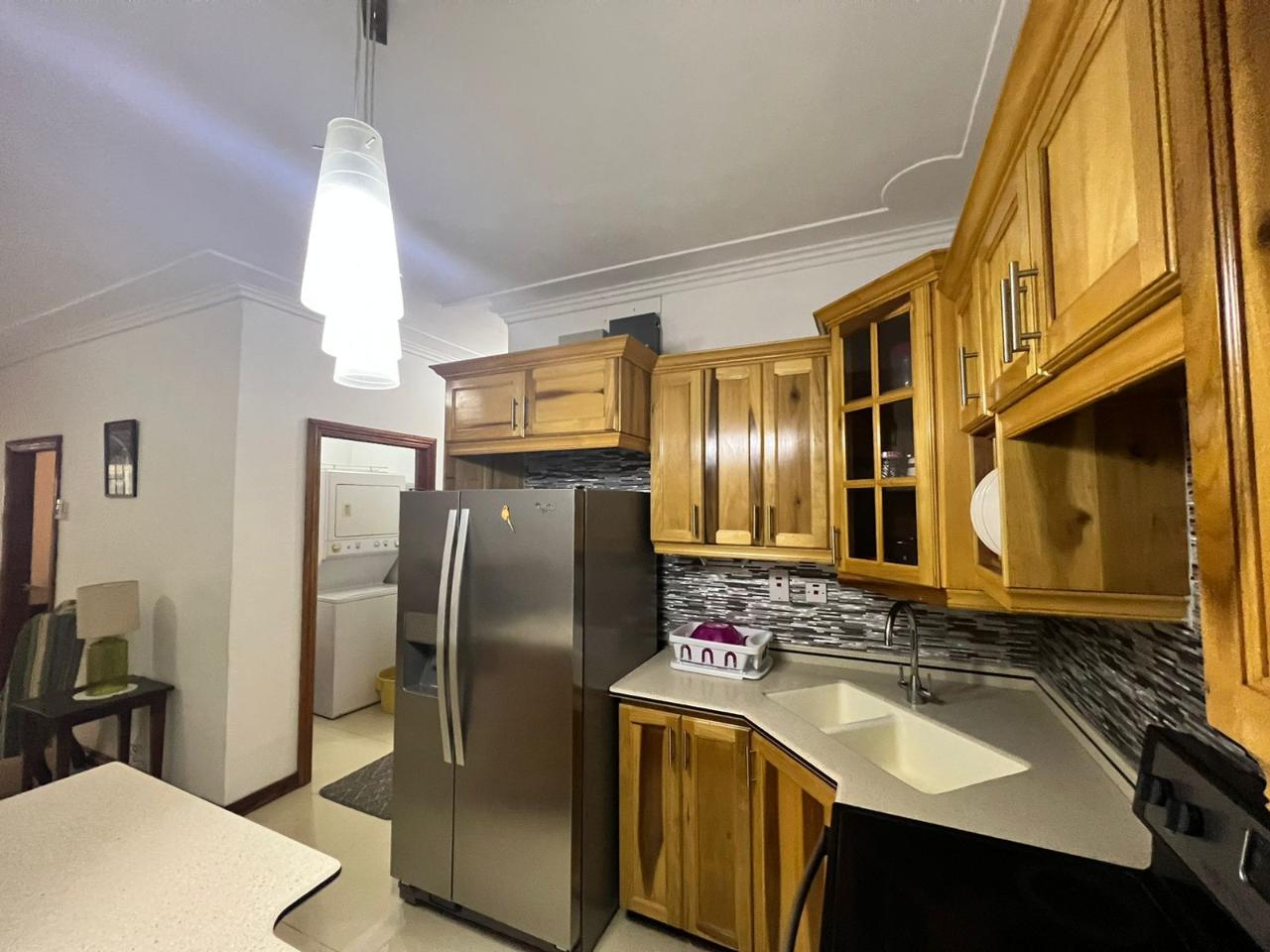 Apartment for Rent   Kingston 6