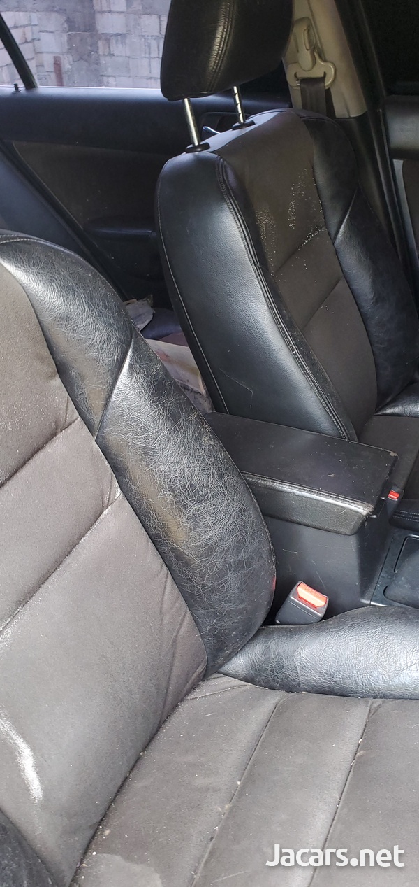 Honda Accord 2,4L 2005