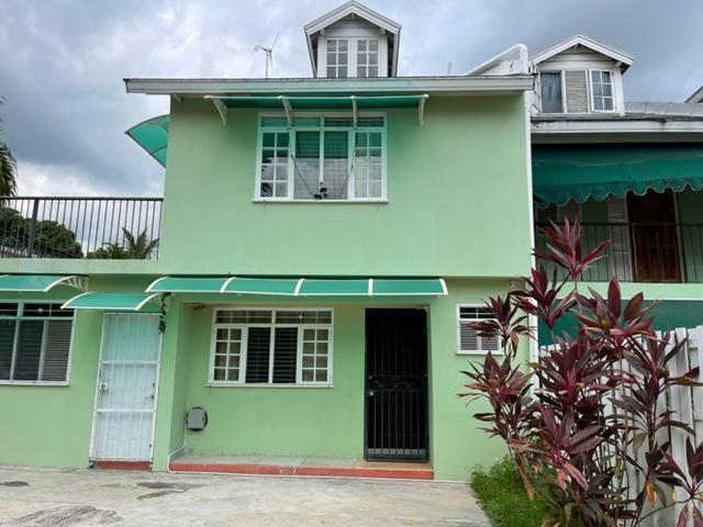 Townhouse for Sale   Kingston 8