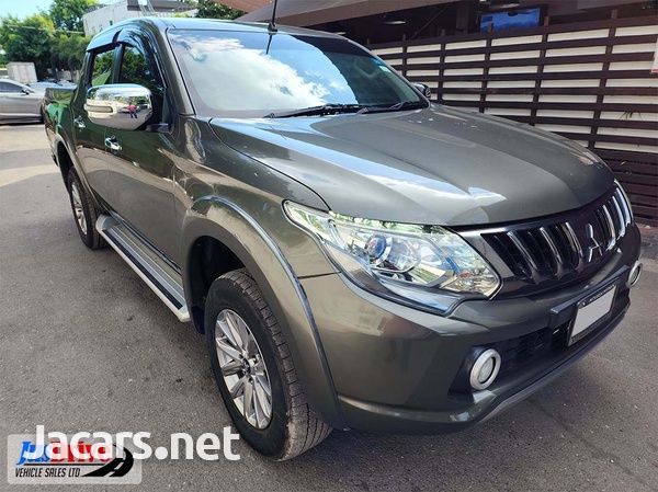 Mitsubishi L200 2,5L 2019