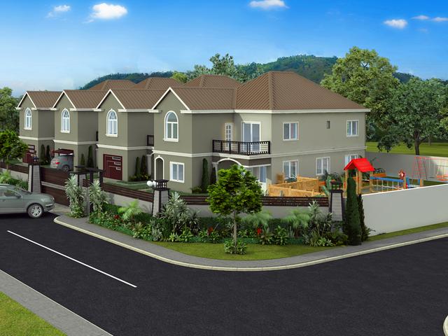 Apartment for Sale   Montego Bay