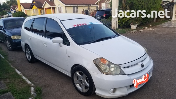 Honda Stream 1,8L 2005