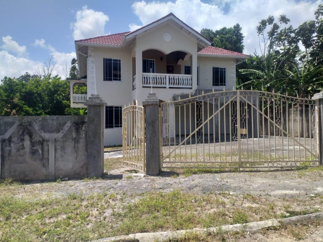 House for Sale   Priory