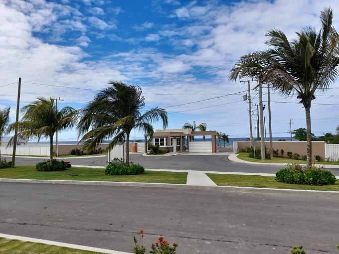 House for Rent   Lucea