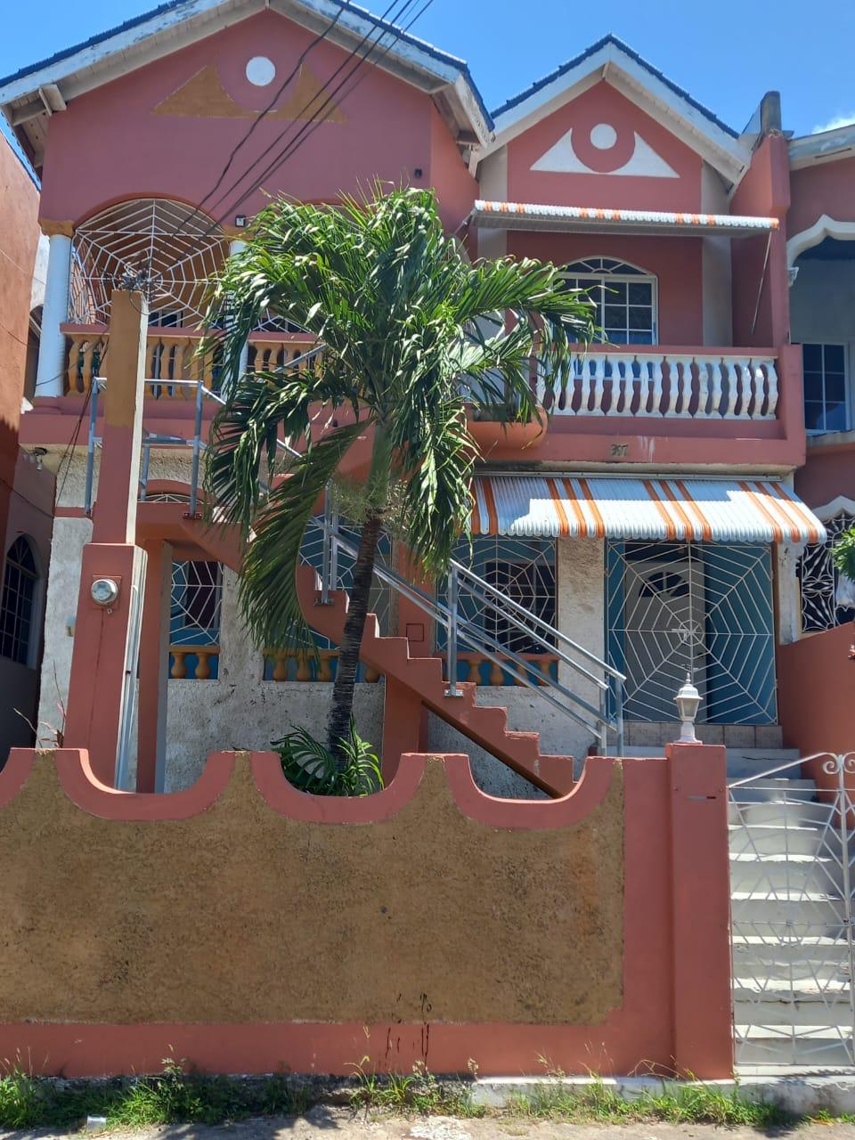 House for Sale   May Pen