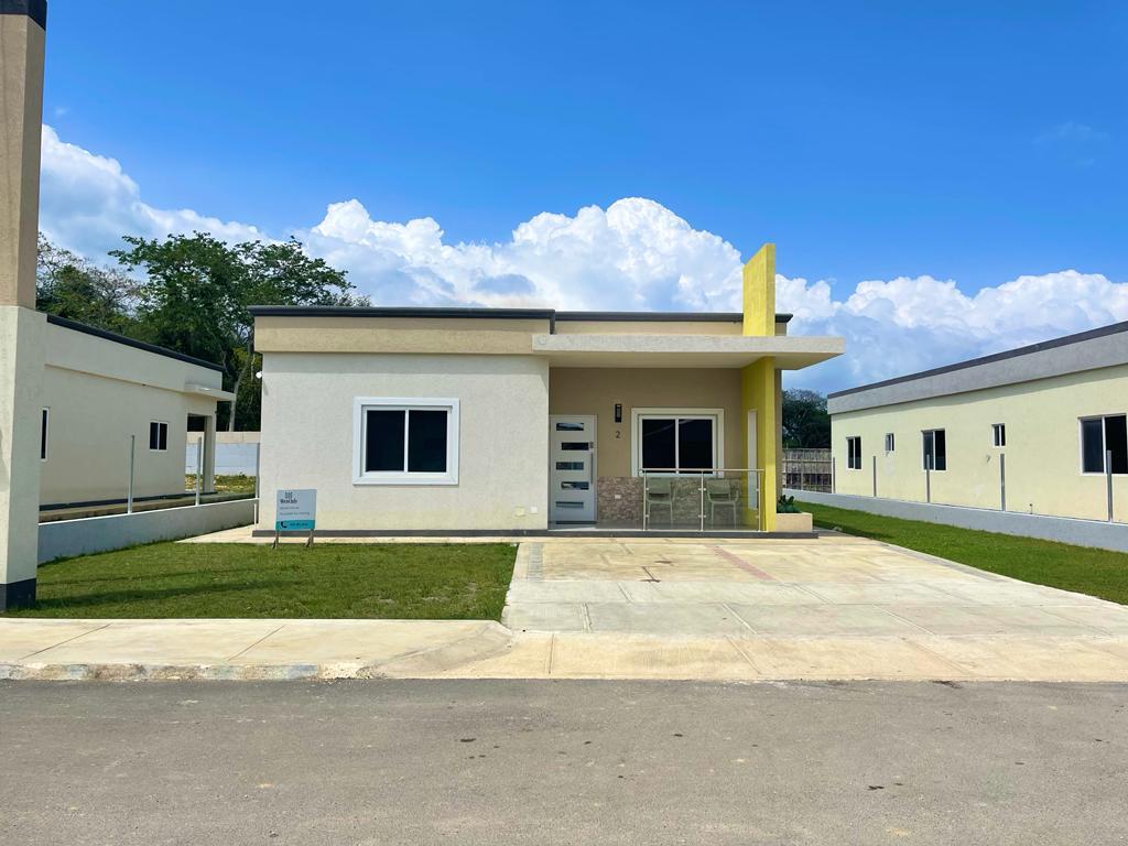House for Sale   Negril