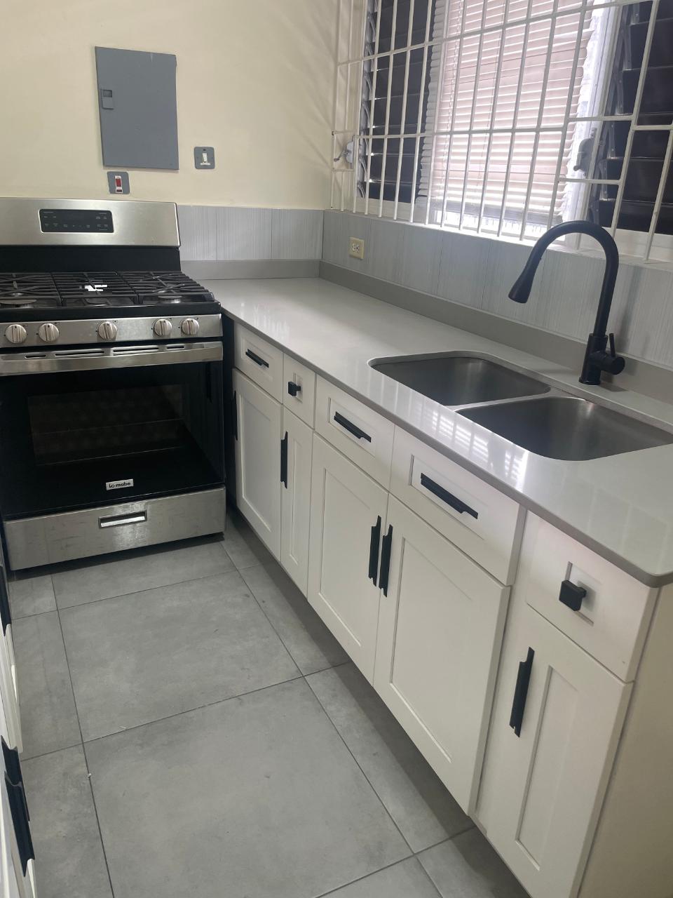 Apartment for Rent   Kingston 6