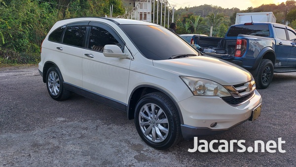 Honda CR-V 2,4L 2011