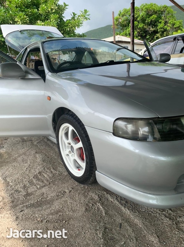 Honda Integra 1,6L 1996