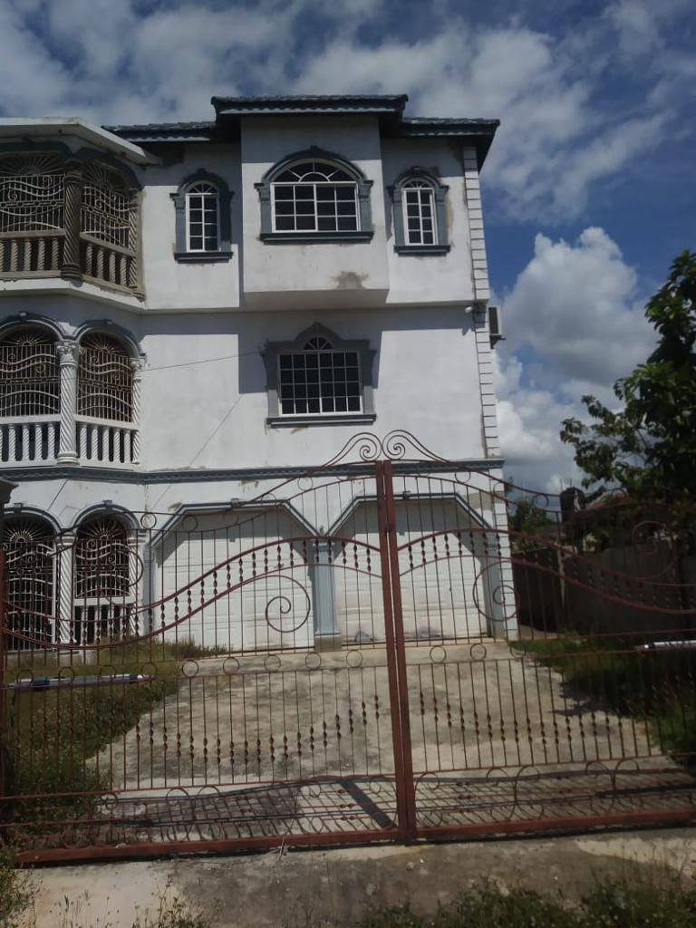 House for Sale   Old Harbour