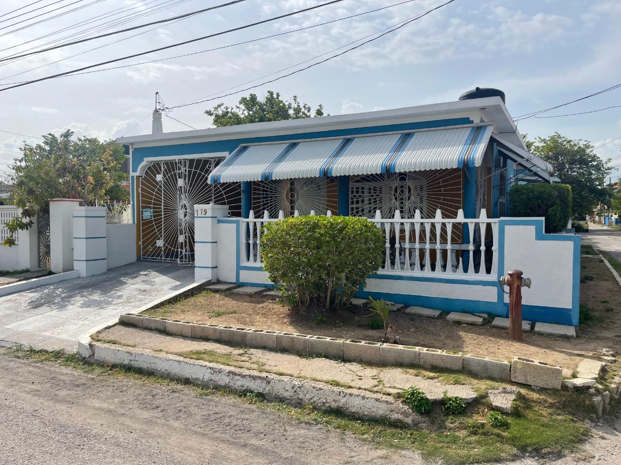 House for Sale   Greater Portmore