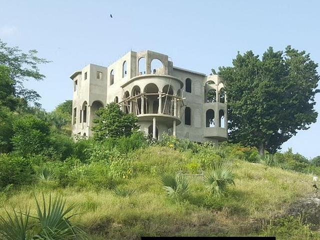 House for Sale   White House WD