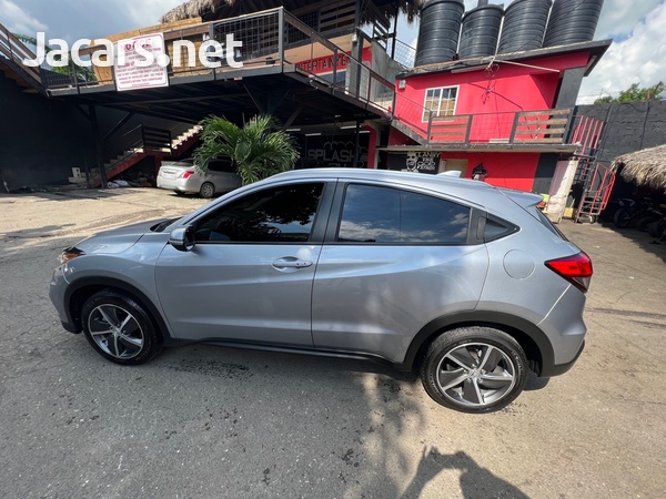 Honda HR-V 1,8L 2022
