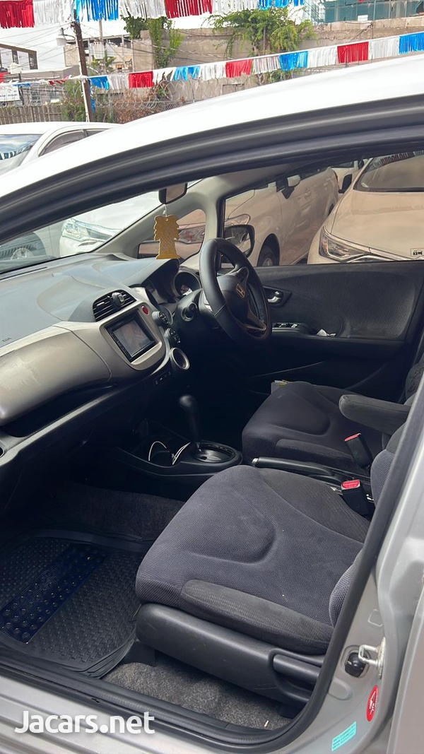 Honda Fit 1,3L 2013