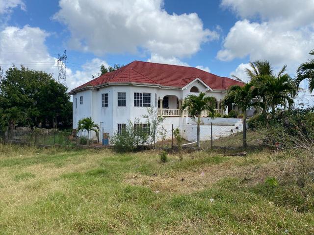 House for Private   Knockpatrick