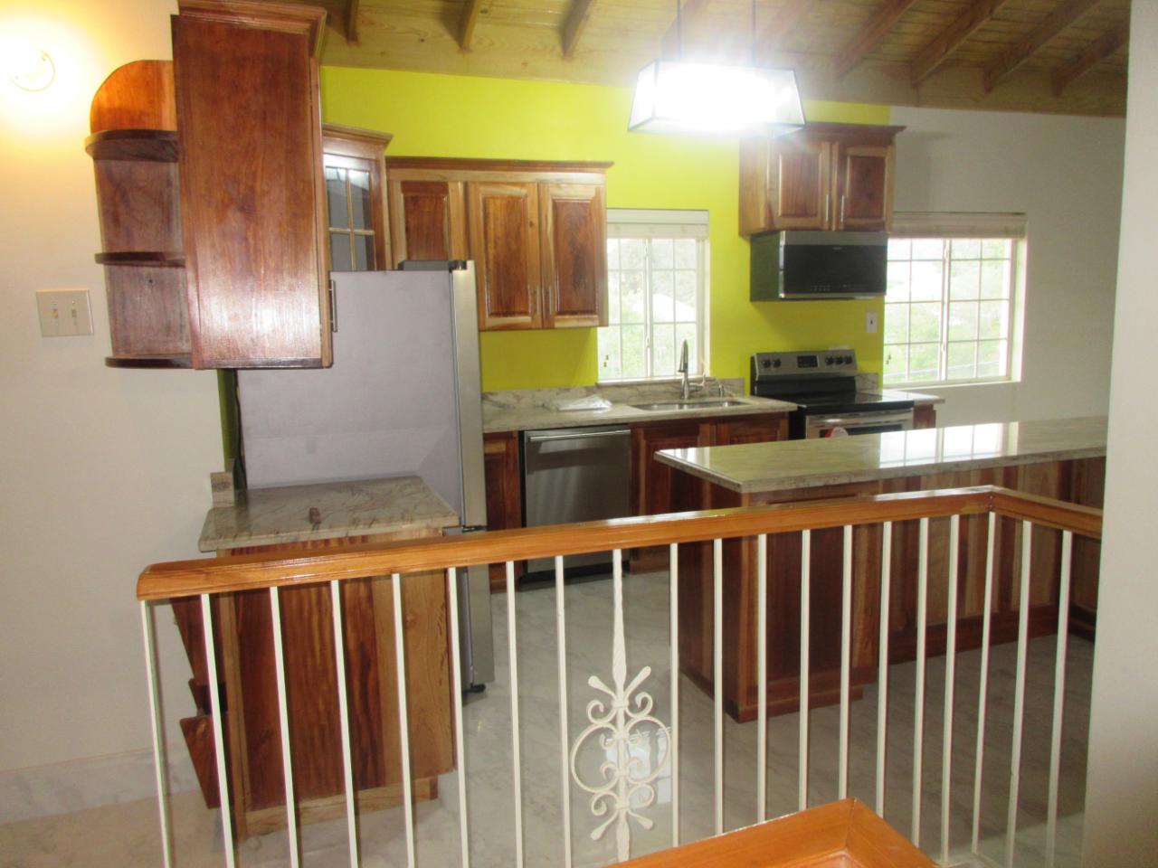 Apartment for Rent   Kingston 6
