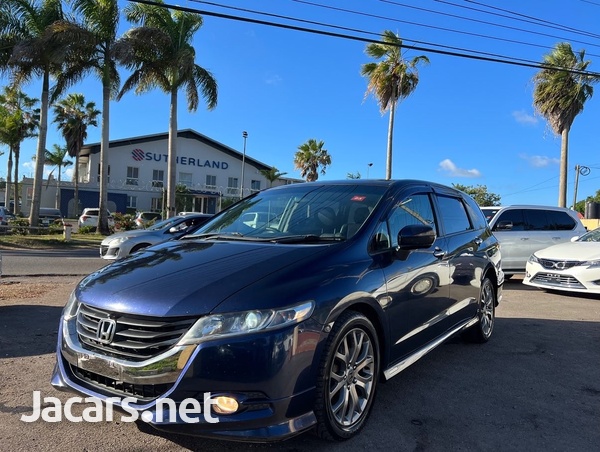 Honda Odyssey 2,4L 2011
