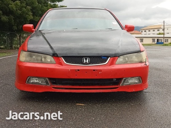 Honda Accord 1,8L 2001