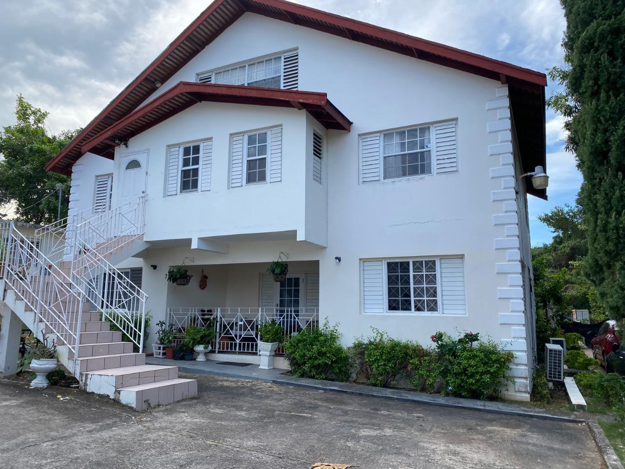 Apartment for Rent   Montego Bay