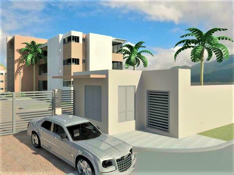 Apartment for Sale   Kingston 19