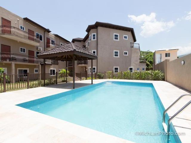 Apartment for Rent   Kingston 6