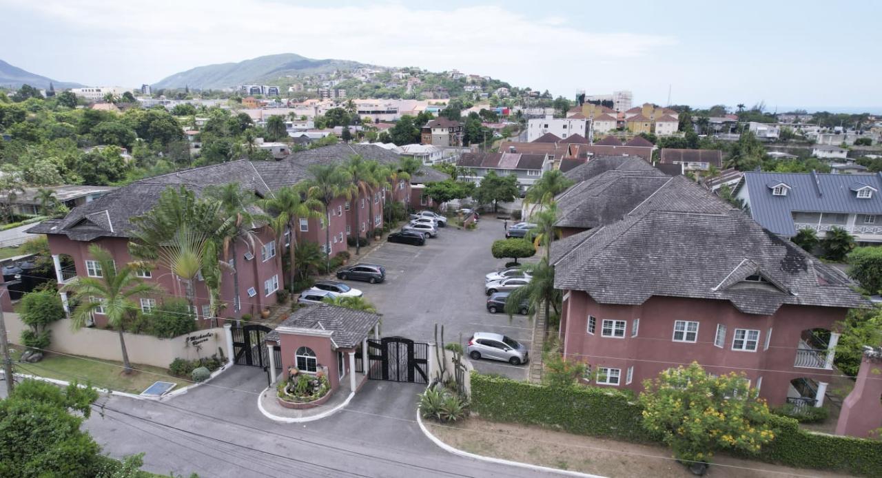 Apartment for Rent   Kingston 6