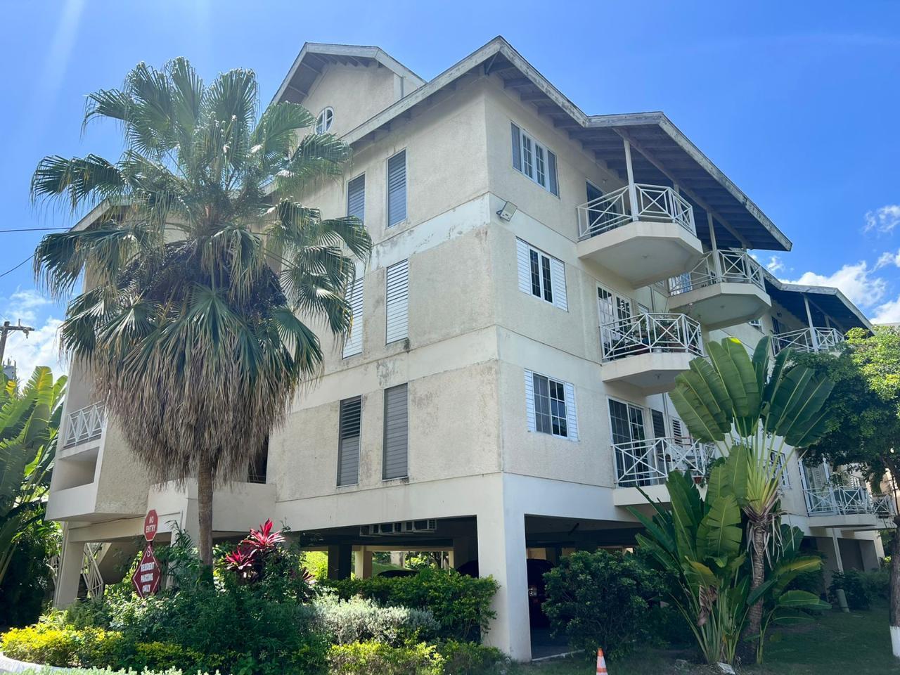 Apartment for Sale   Kingston 6