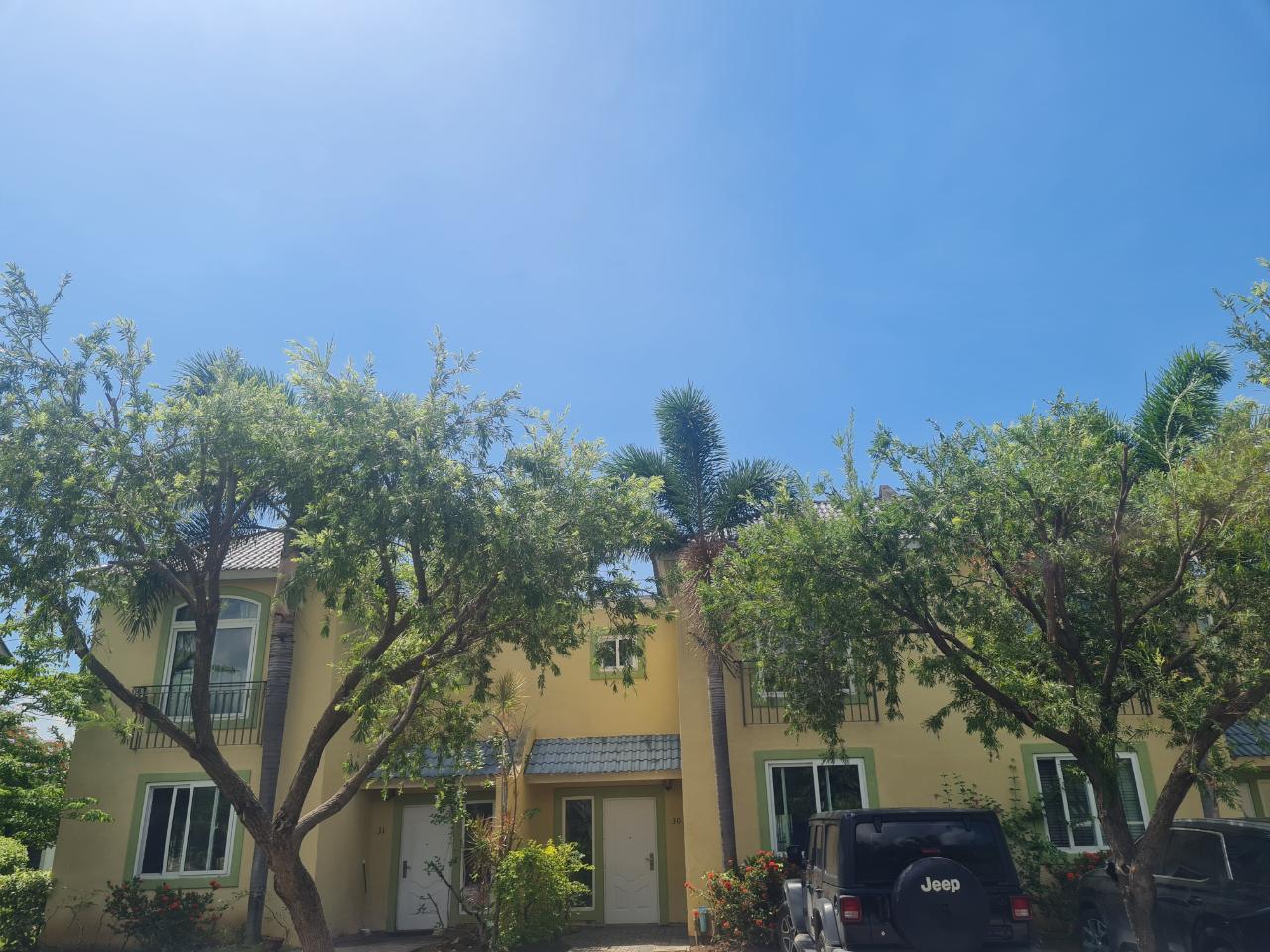 Townhouse for Rent   Kingston 6