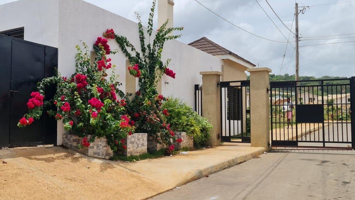 House for Rent   Discovery Bay