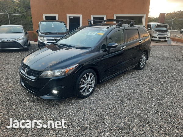 Honda Stream 2,0L 2014