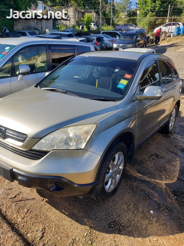 Honda CR-V 2,0L 2008