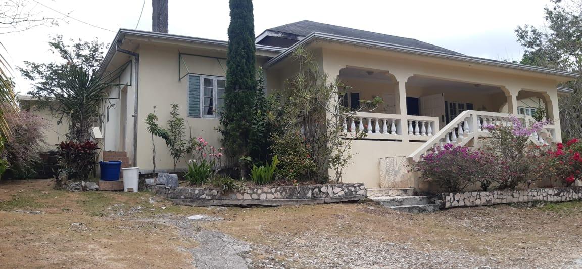 House for Private   Hopewell