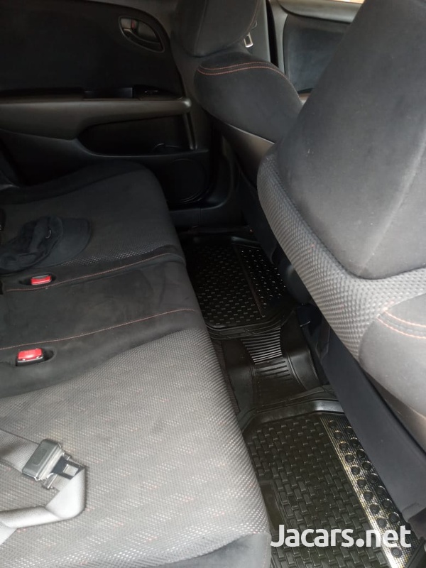 Honda Stream 2,0L 2012