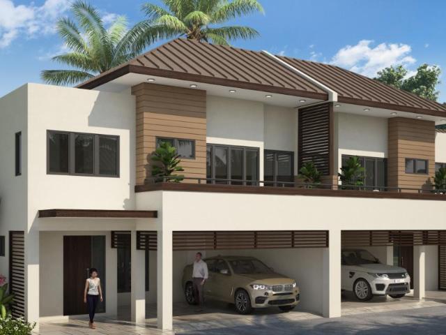 Resort Apartment/Villa for Sale   Discovery Bay