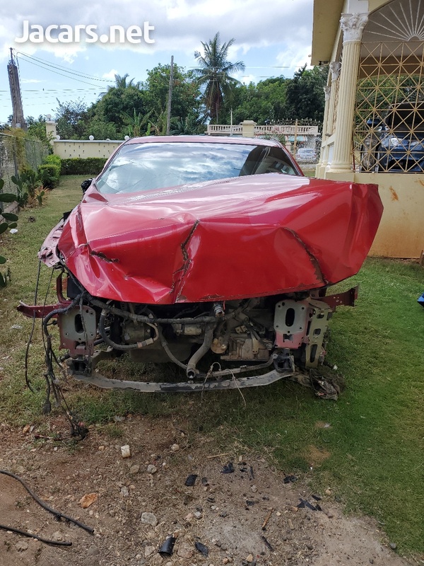 Mazda 3 1,5L 2014