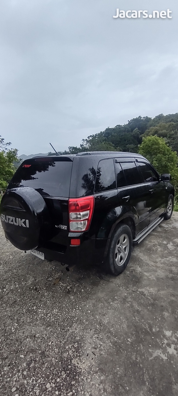 Suzuki Vitara 2,0L 2008