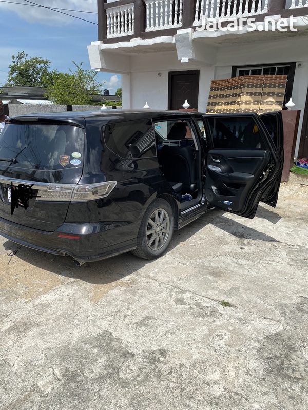 Honda Odyssey 2,3L 2012