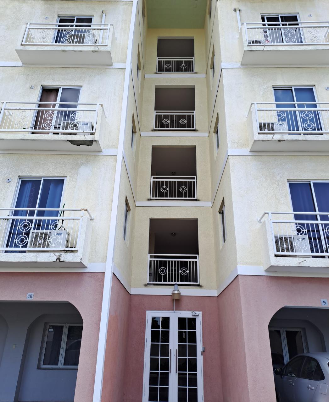 Apartment for Rent   KINGSTON